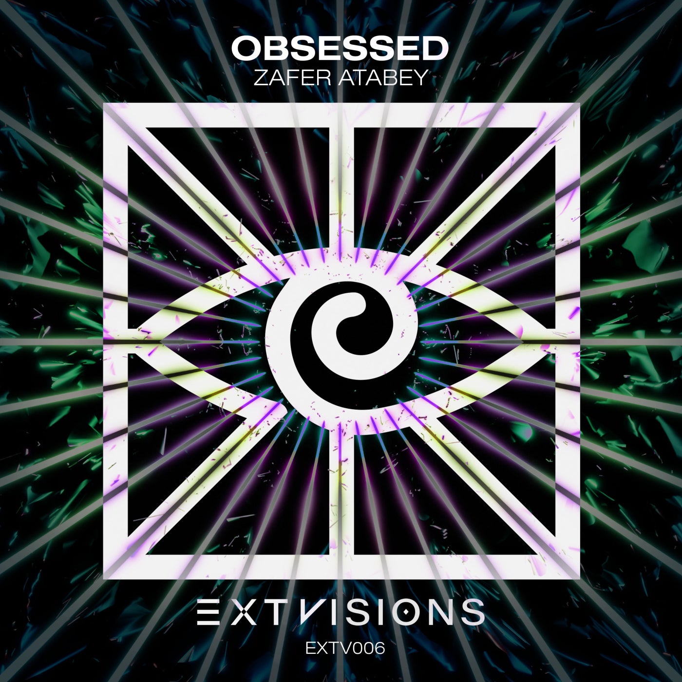 Zafer Atabey - Obsessed (Original Mix)