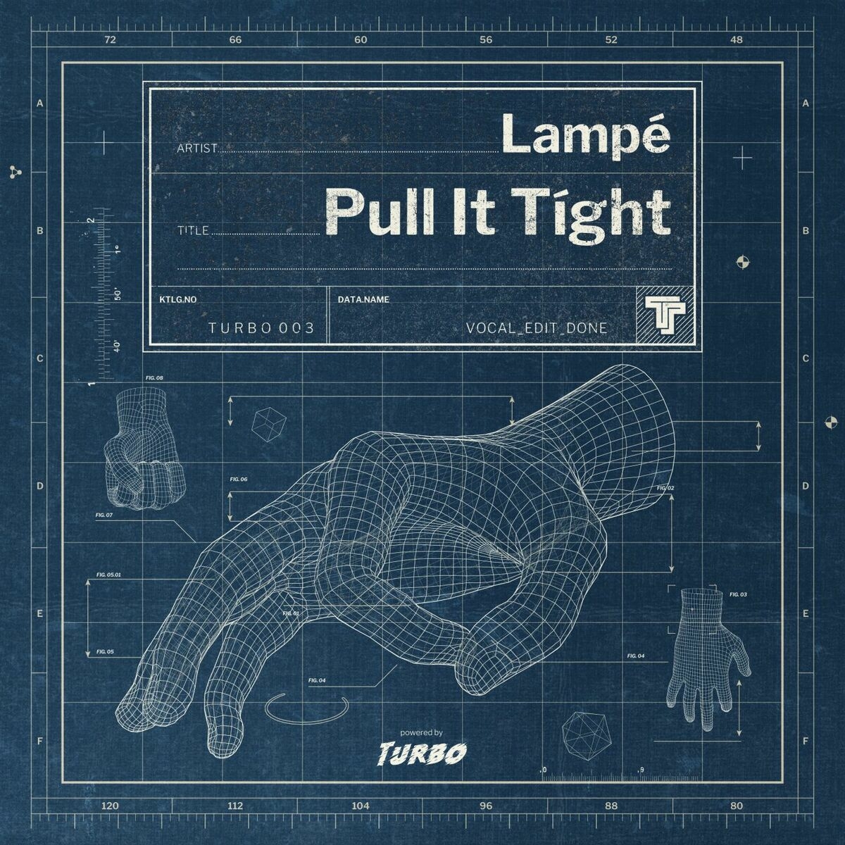 Lampe - Pull It Tight (Extended Mix)
