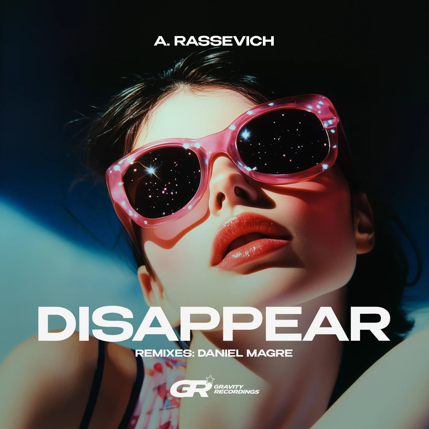 A. Rassevich - Disappear (Extended Mix)