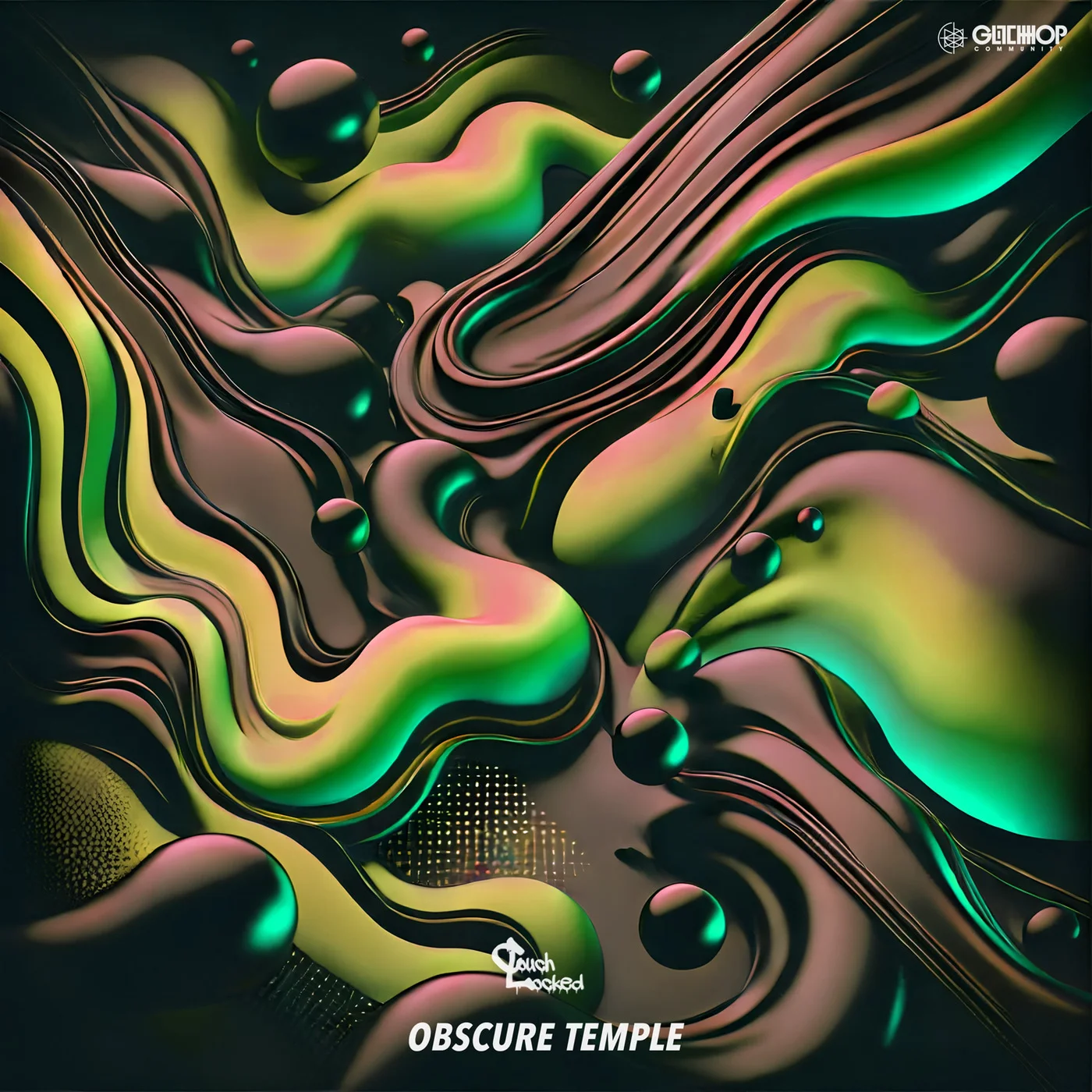 CouchLocked - Obscure Temple (Original Mix)