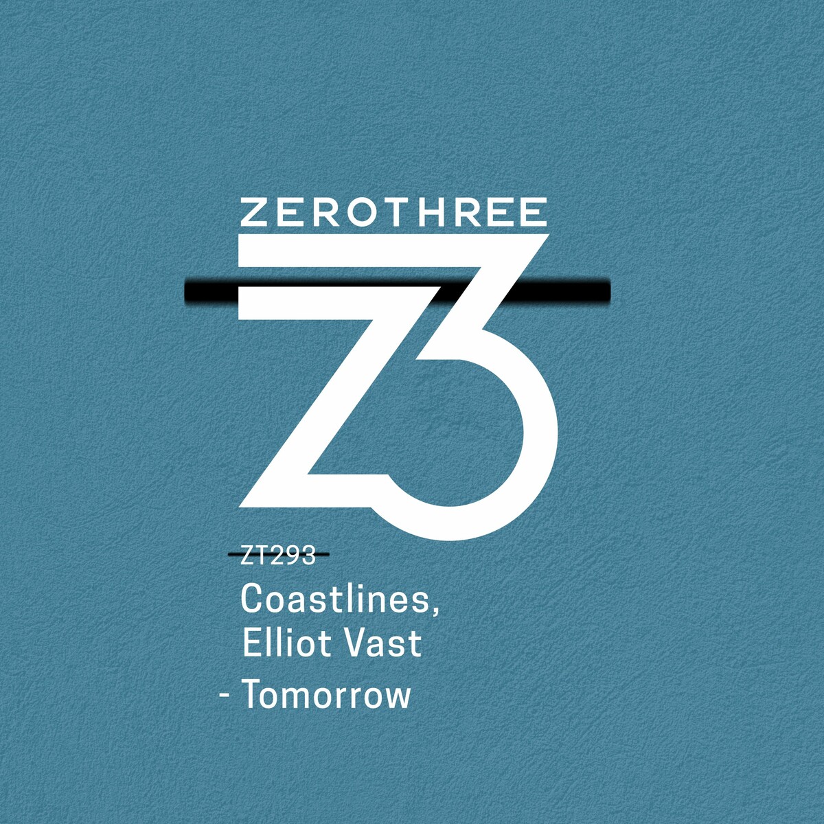 Coastlines, Elliot Vast - Tomorrow (Extended Mix)