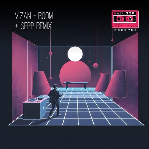 Vizan - Room 800 (Sepp Remix)