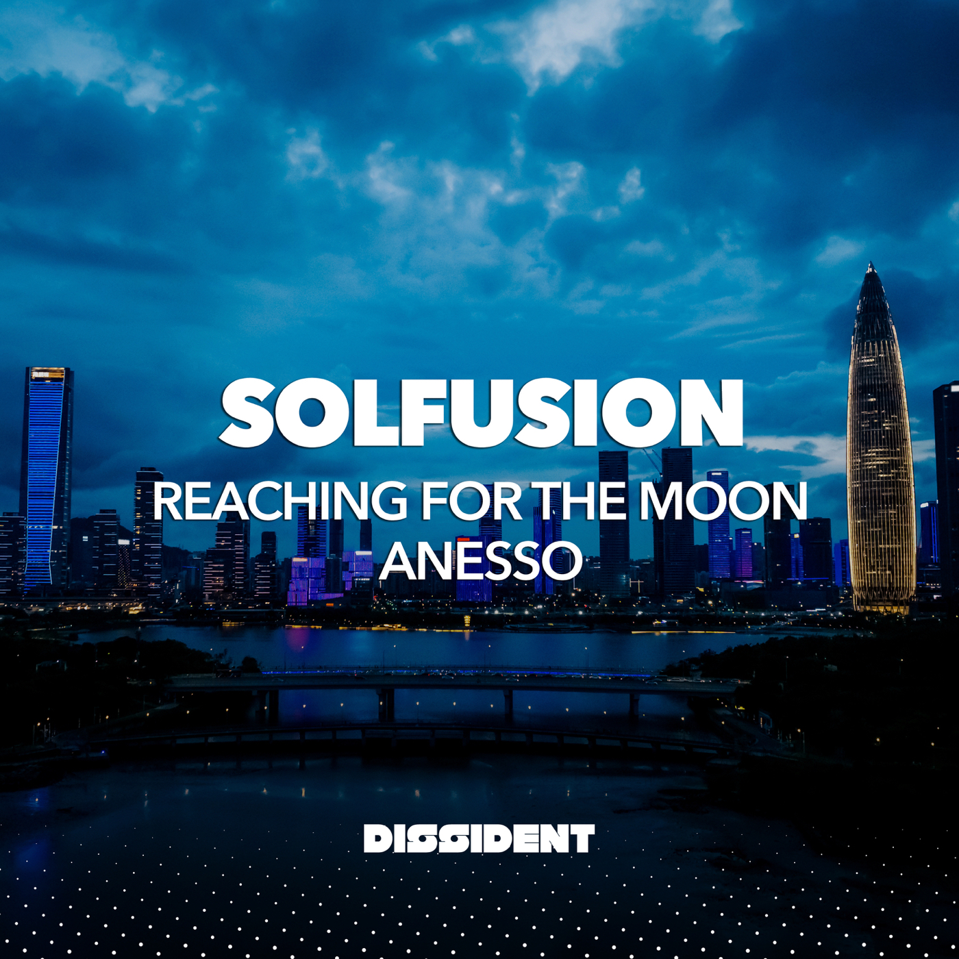 Solfusion - Anesso (Extended Mix)