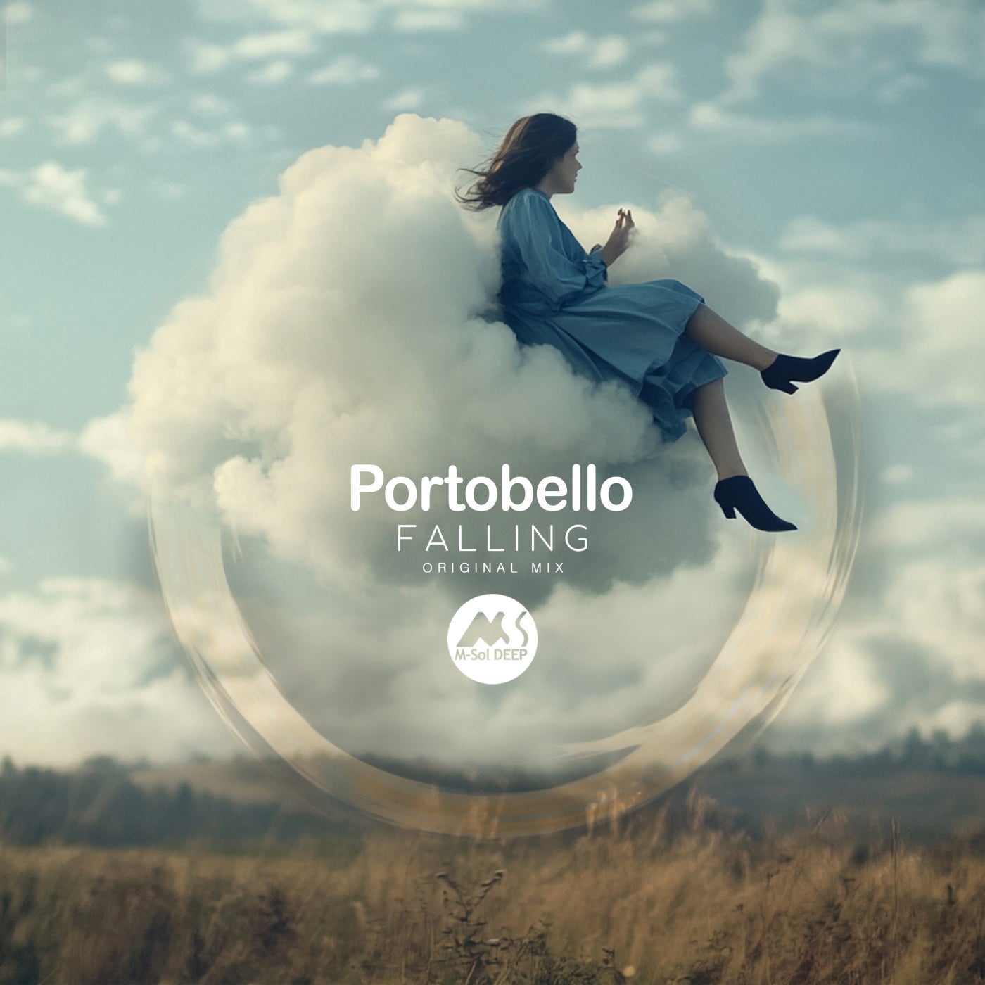 Portobello - Falling (Original Mix) СПЕКТР