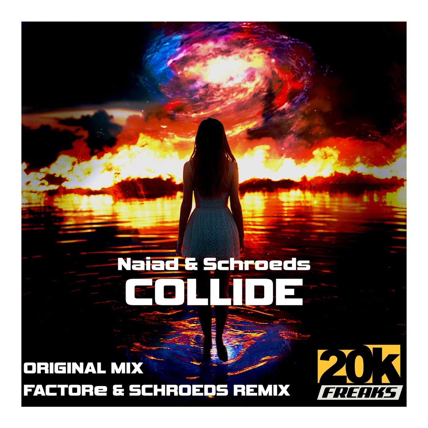 Naiad (US) - Collide (Original Mix)