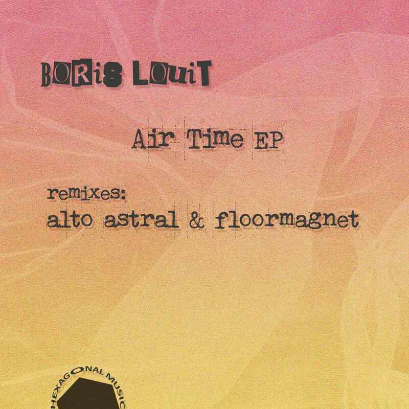 Boris Louit - Air Times (Original Mix)