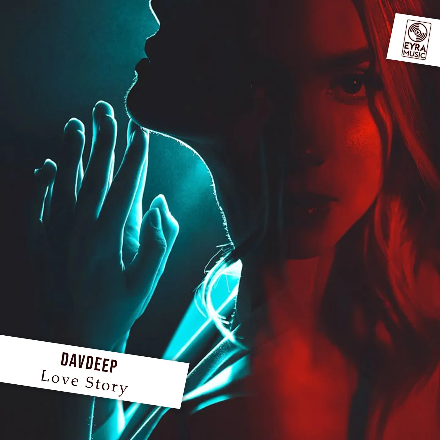 DavDeep - Love Story (Original Mix)