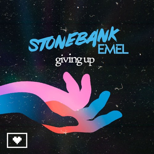 Stonebank & EMEL - Giving Up (Original Mix)