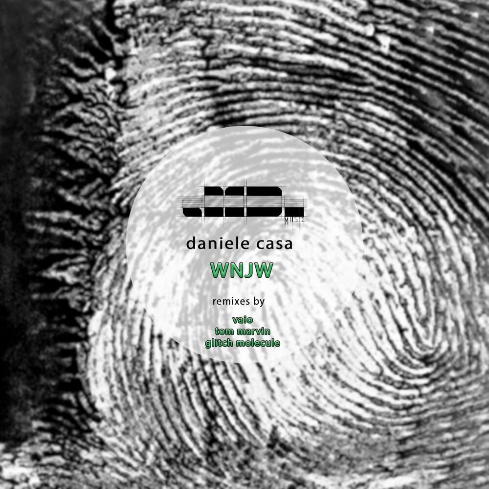 Daniele Casa - Headshot (Tom Marvin Remix)