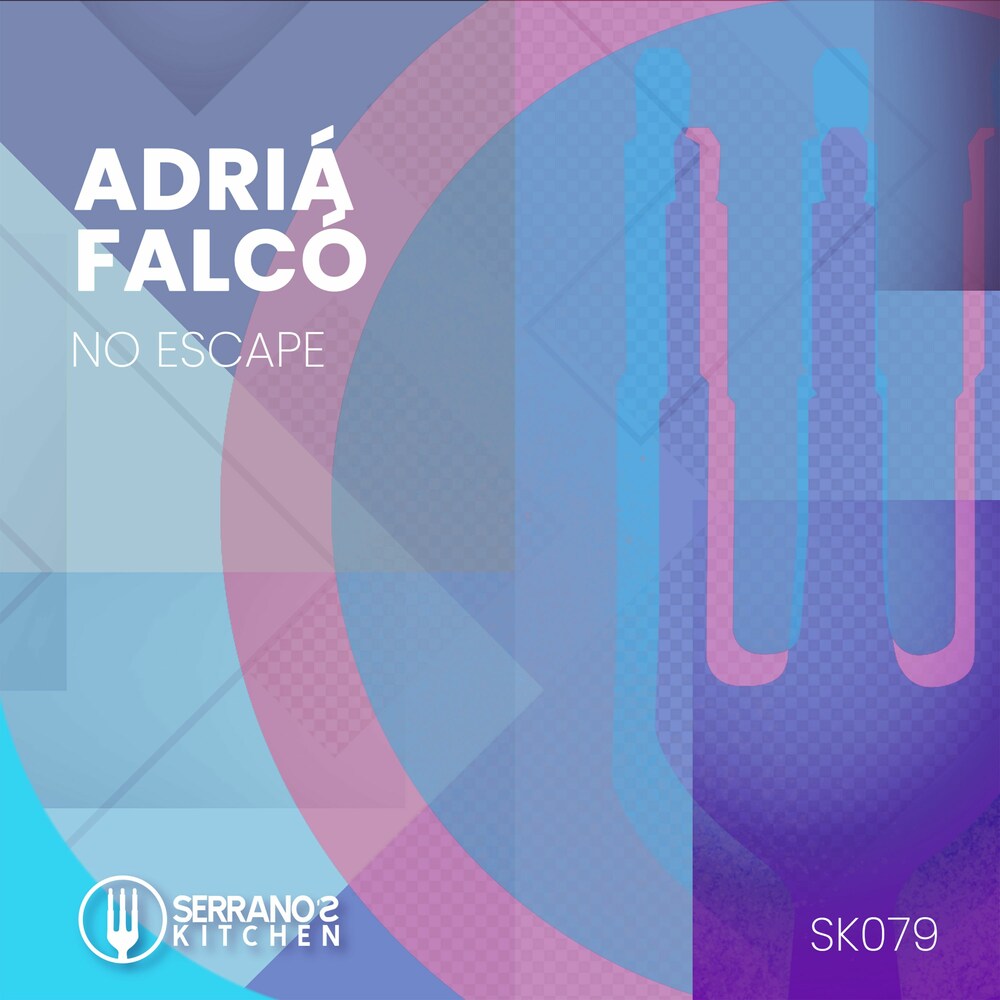 Adrià Falcó - It's Something (Original Mix)