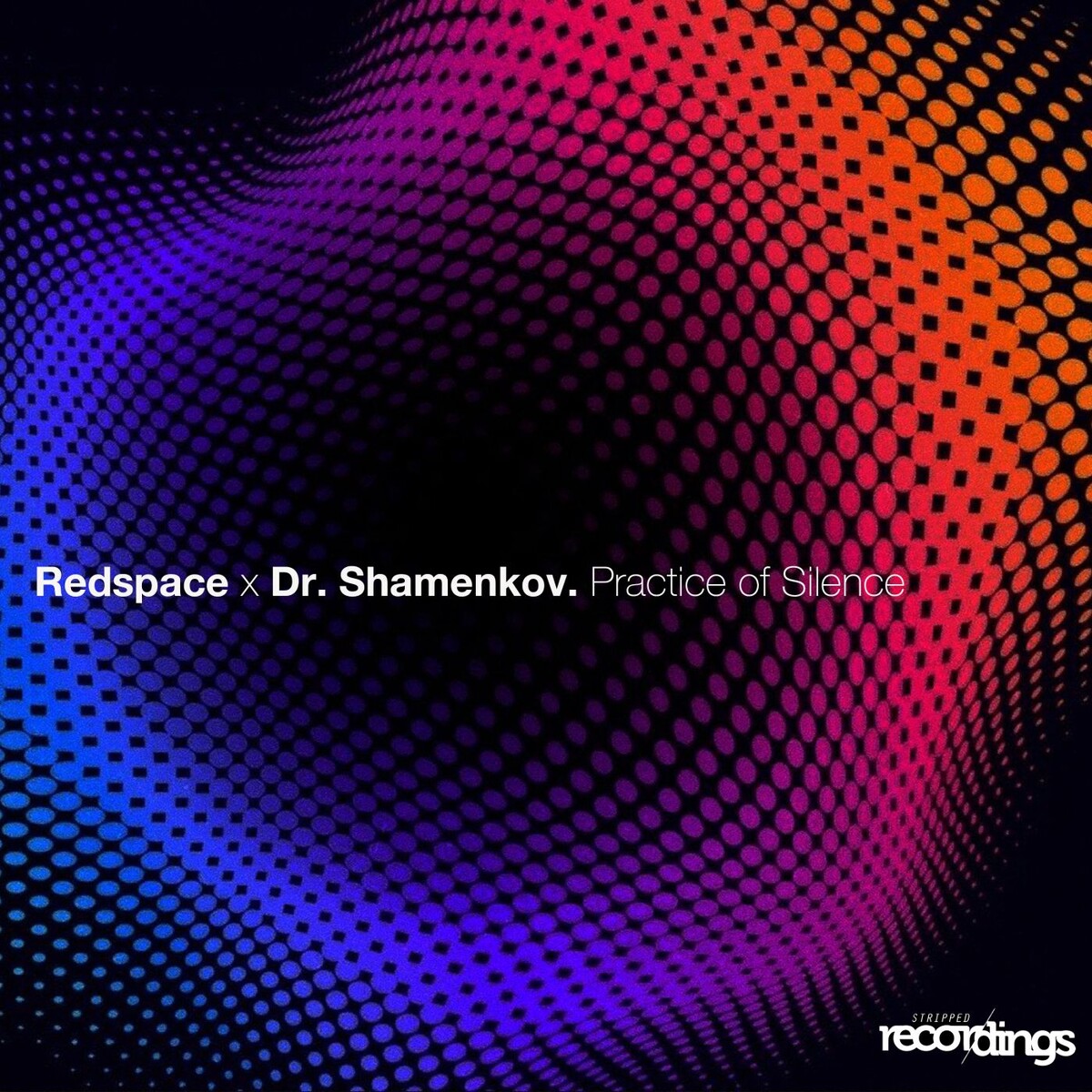 Redspace - Practice of Silence (Progressive Mix)