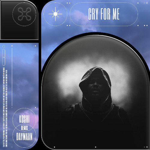 The Weeknd - Cry For Me (Koshi & Daymaan Remix)