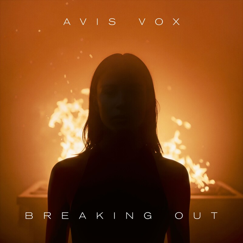 Avis Vox - Breaking Out (Extended Mix)