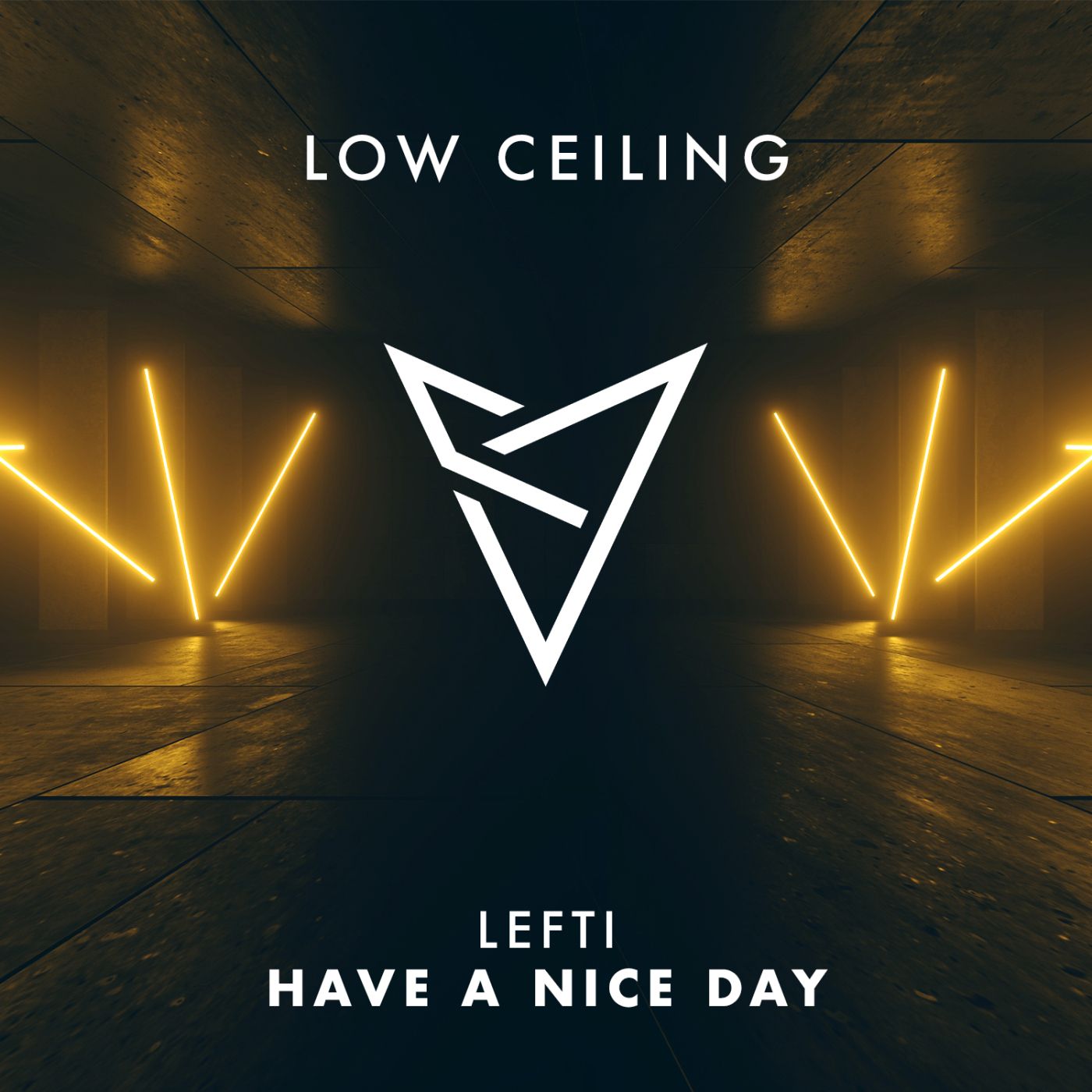 Lefti - Have A Nice Day (Original Mix)