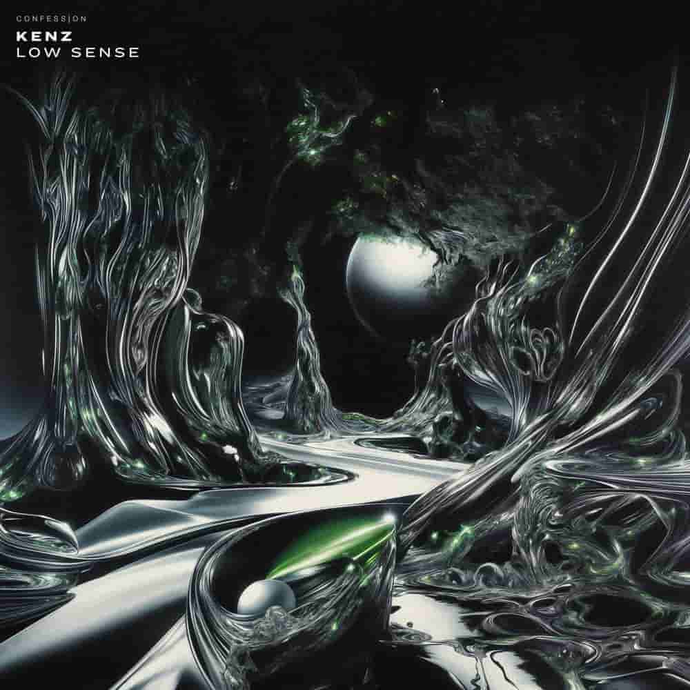 KENZ - Low Sense (Original Mix)