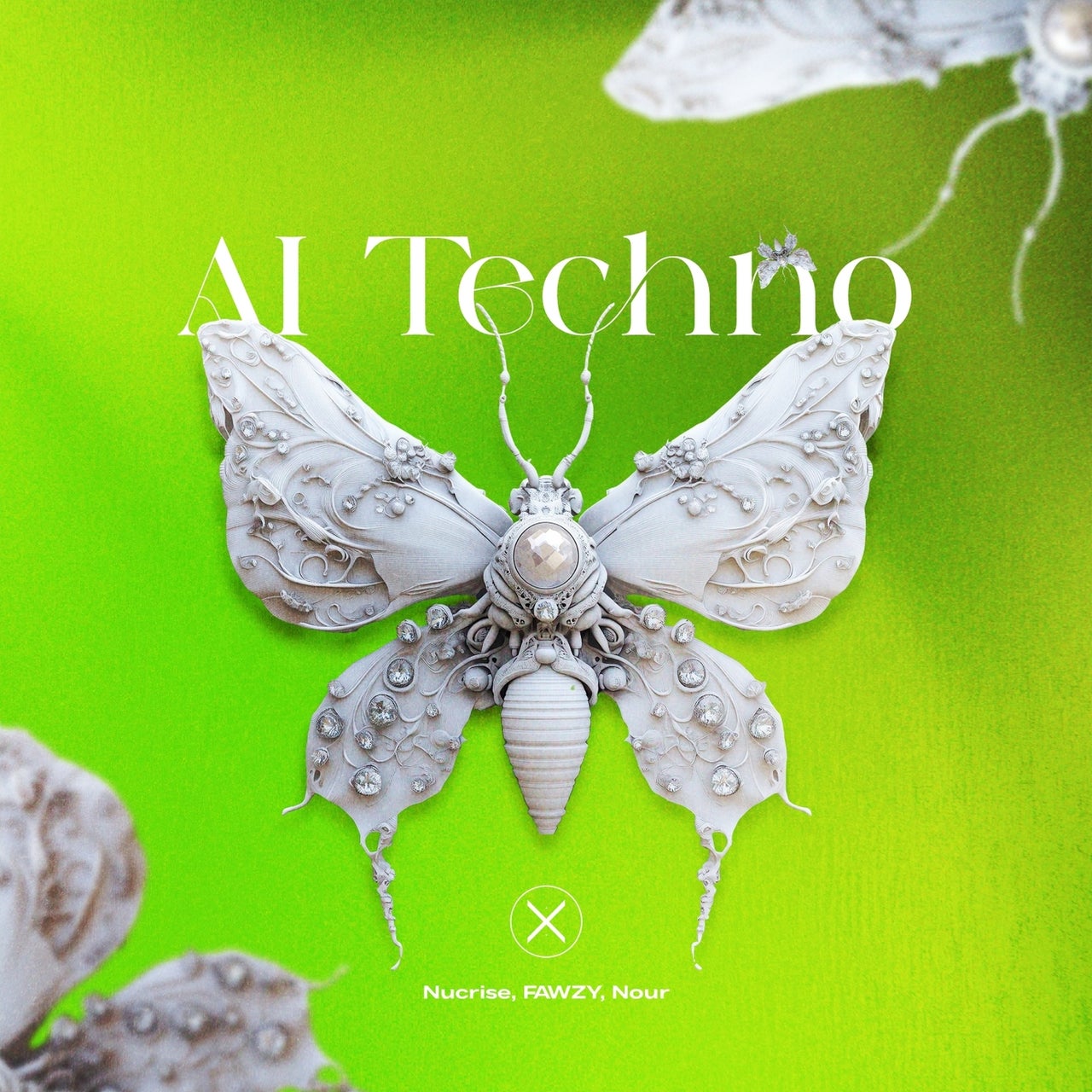 FAWZY - Ai Techno (Extended Mix)