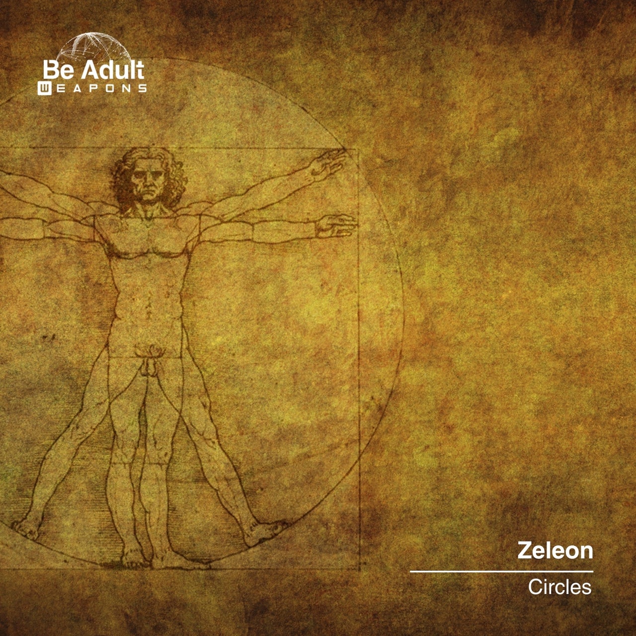 Zeleon - Circles (Original Mix)