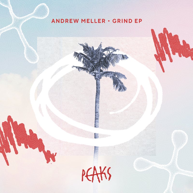 Andrew Meller - Grind (Original Mix)