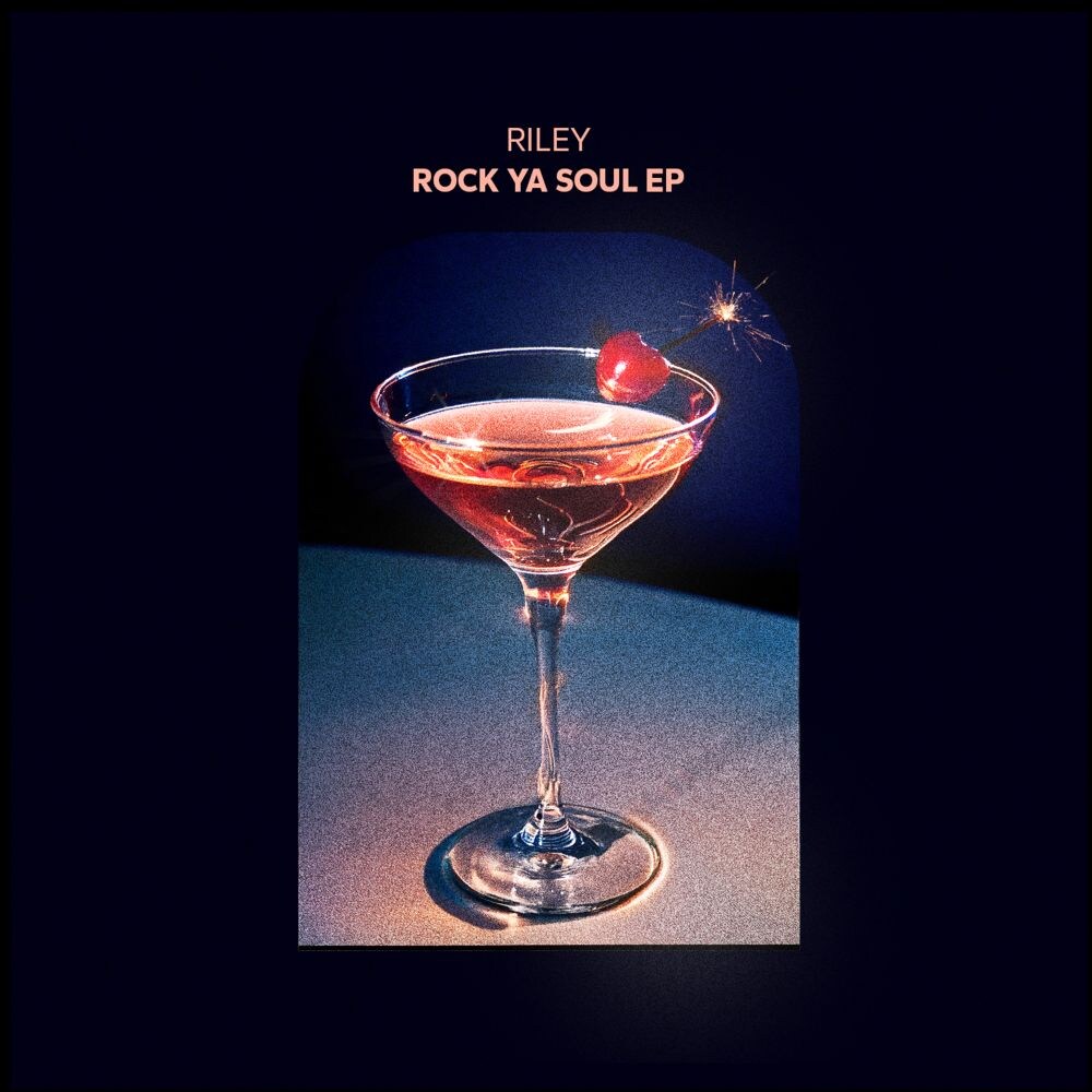 Riley (UK) - Rock Ya Soul (Original Mix)