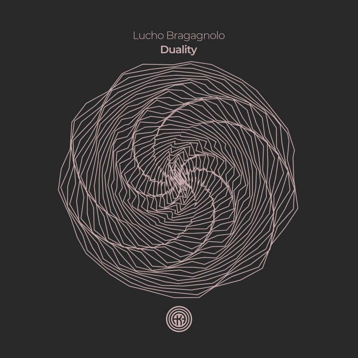 Lucho Bragagnolo - Duality (Original Mix)