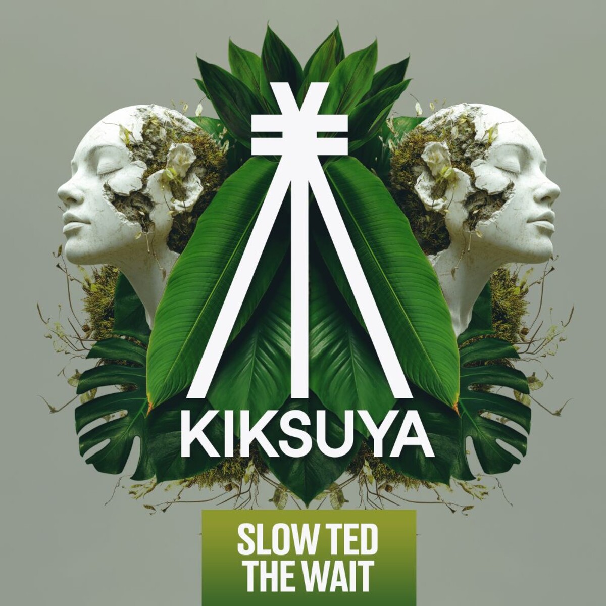 Slow Ted - The Wait (Extended Mix)