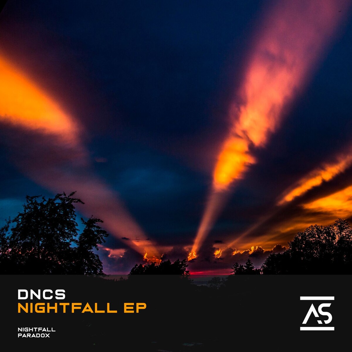 DNCS - Nightfall (Extended Mix)