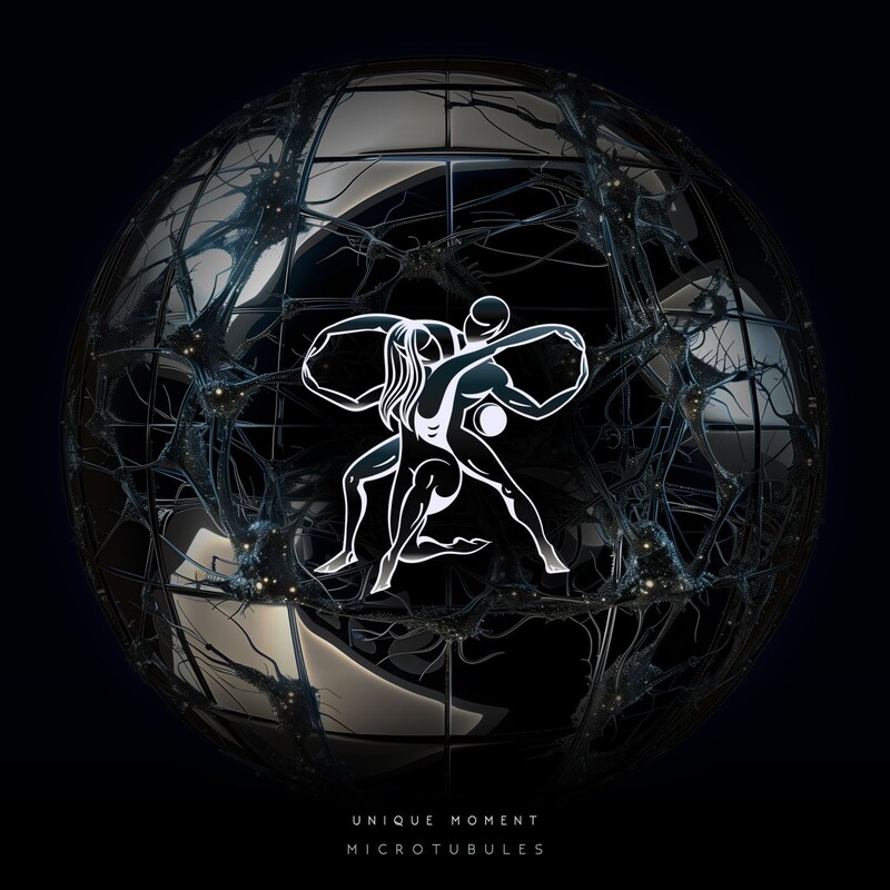 Aman Anand & Influence (IN) - Vertical Limit (Original Mix)