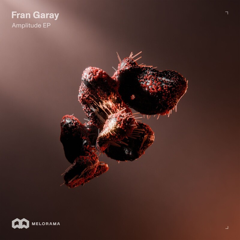 Fran Garay - Modularity (Original MIx)