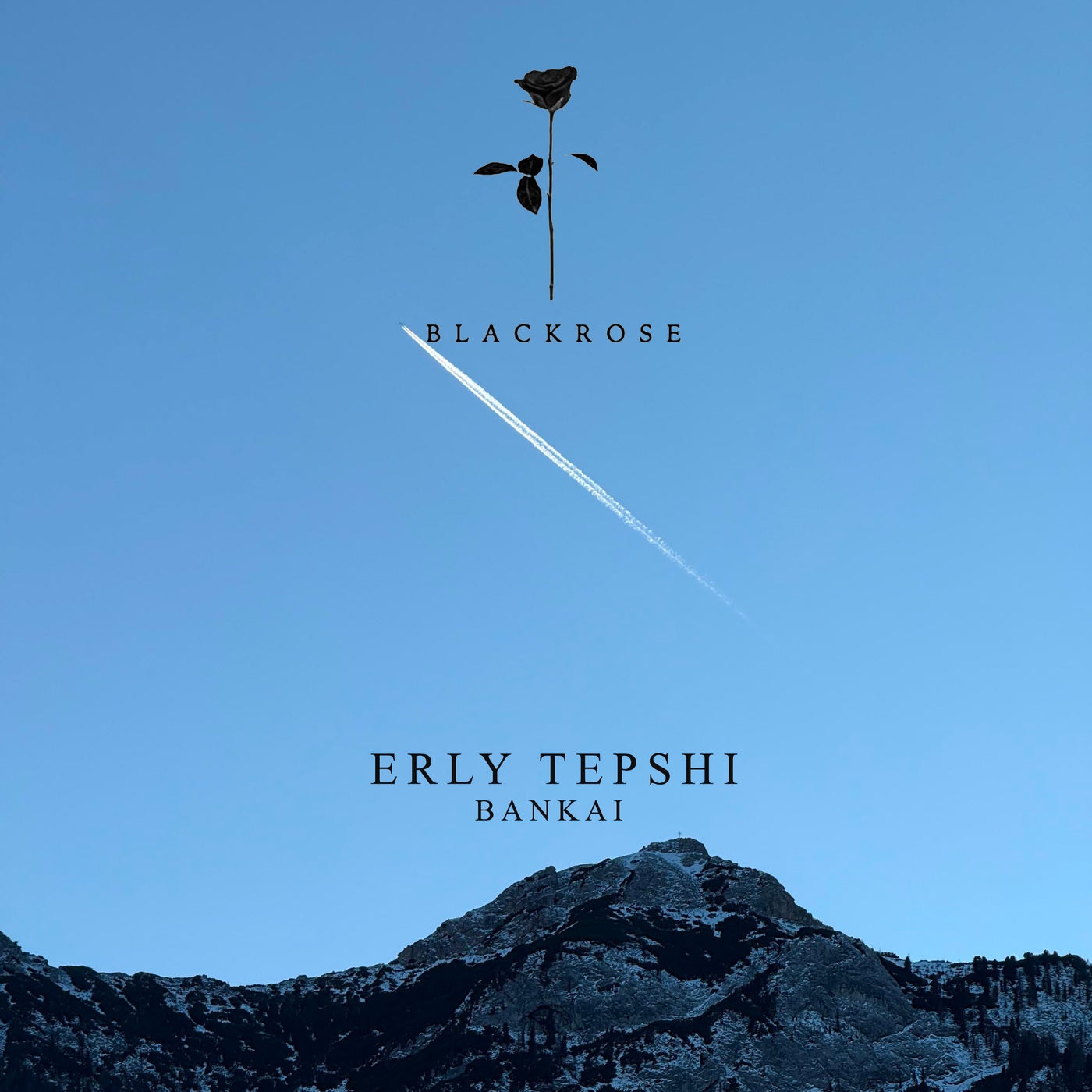Erly Tepshi - Morganite (Original Mix)
