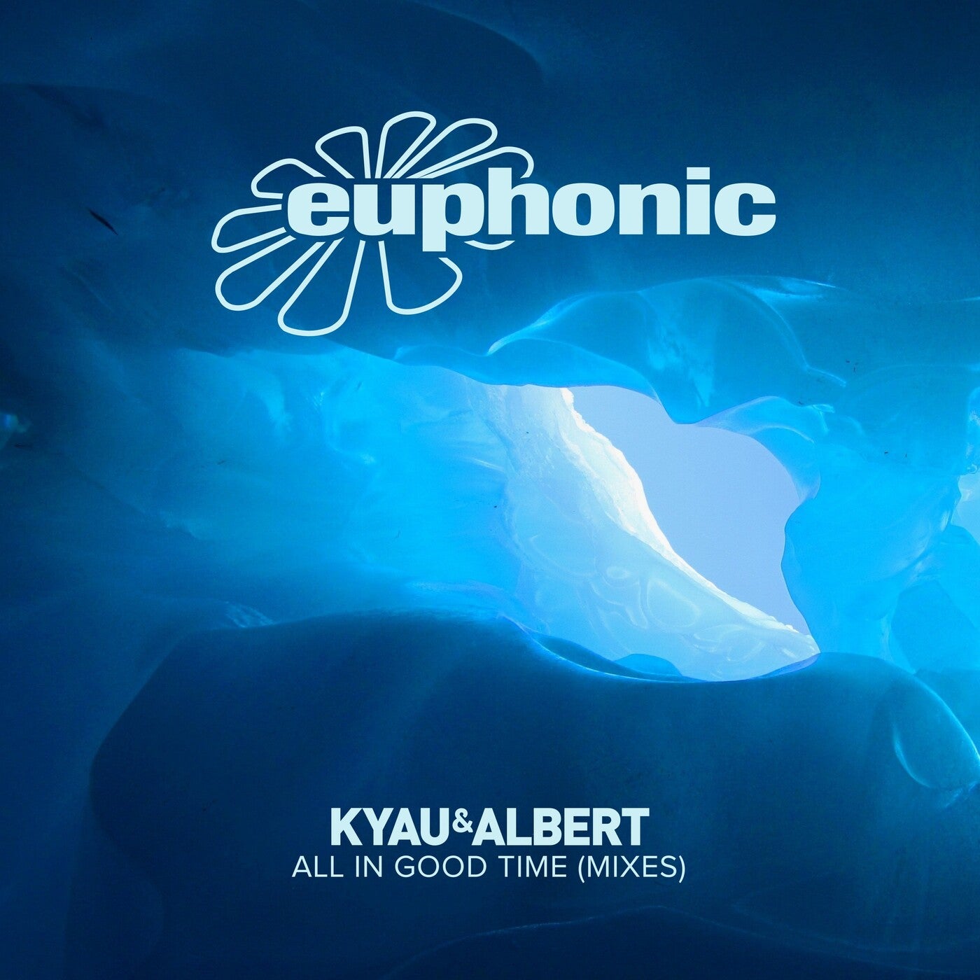 Kyau & Albert - All in Good Time (Club Mix)