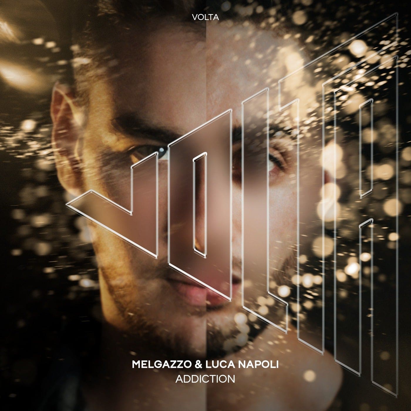 Melgazzo, Luca Napoli - Soul On Fire (Original Mix)
