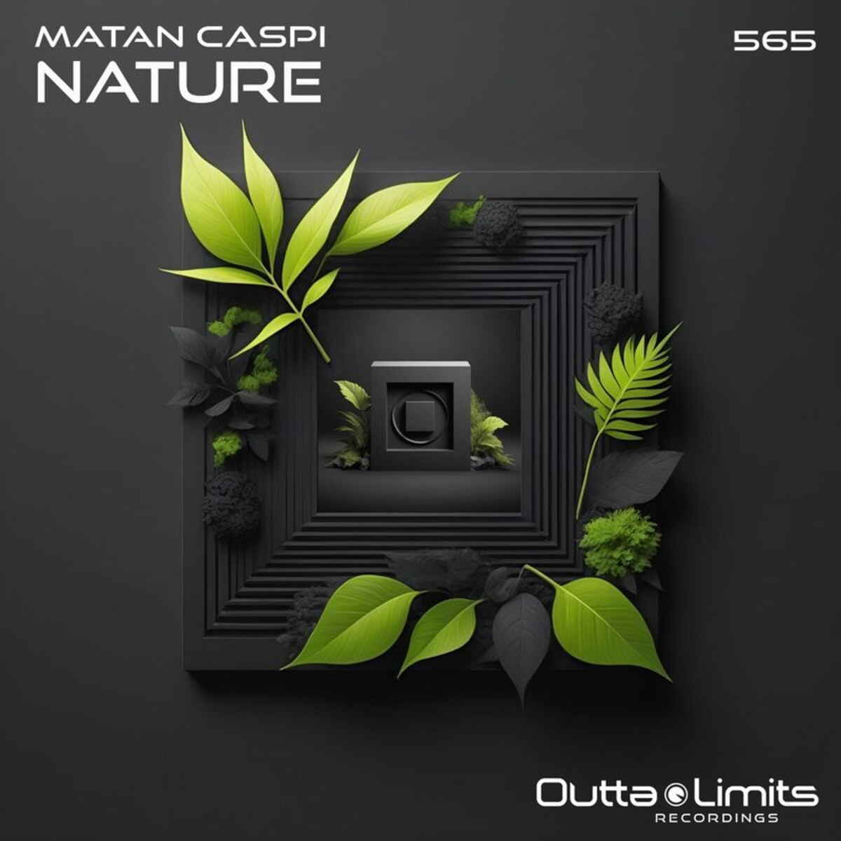 Matan Caspi - Nature (Original Mix)