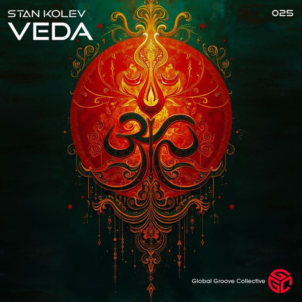 Stan Kolev - Veda (Original Mix)