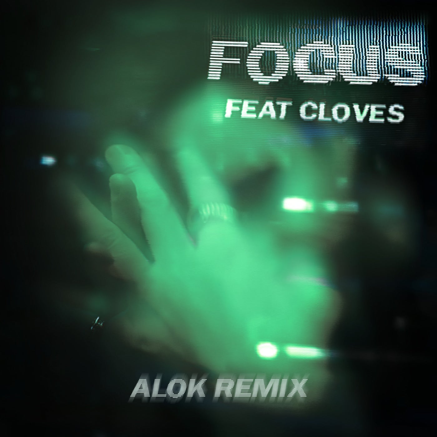 John Summit - Focus feat. Cloves (Alok Extended Remix)