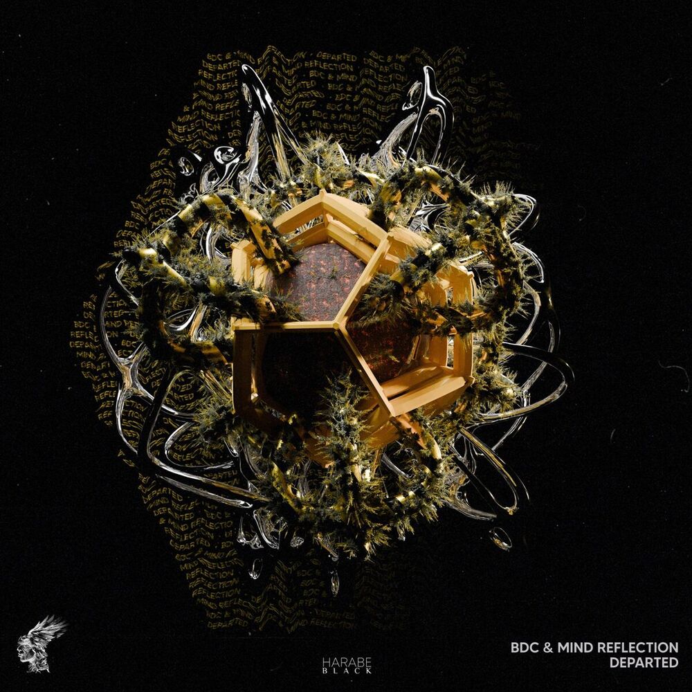 BDC, Mind Reflection - Unearth (Original Mix)