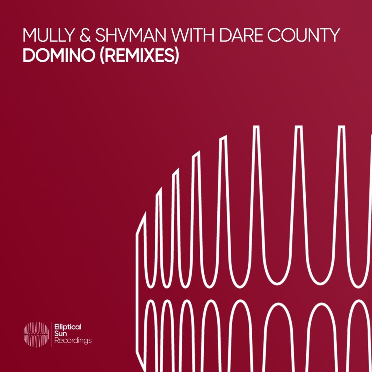 Mully - Domino (Lee Coulson Extended Remix)