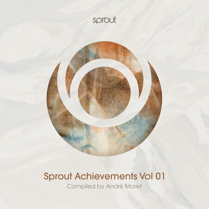 Andre Moret - Happy Incidents (Original Mix)