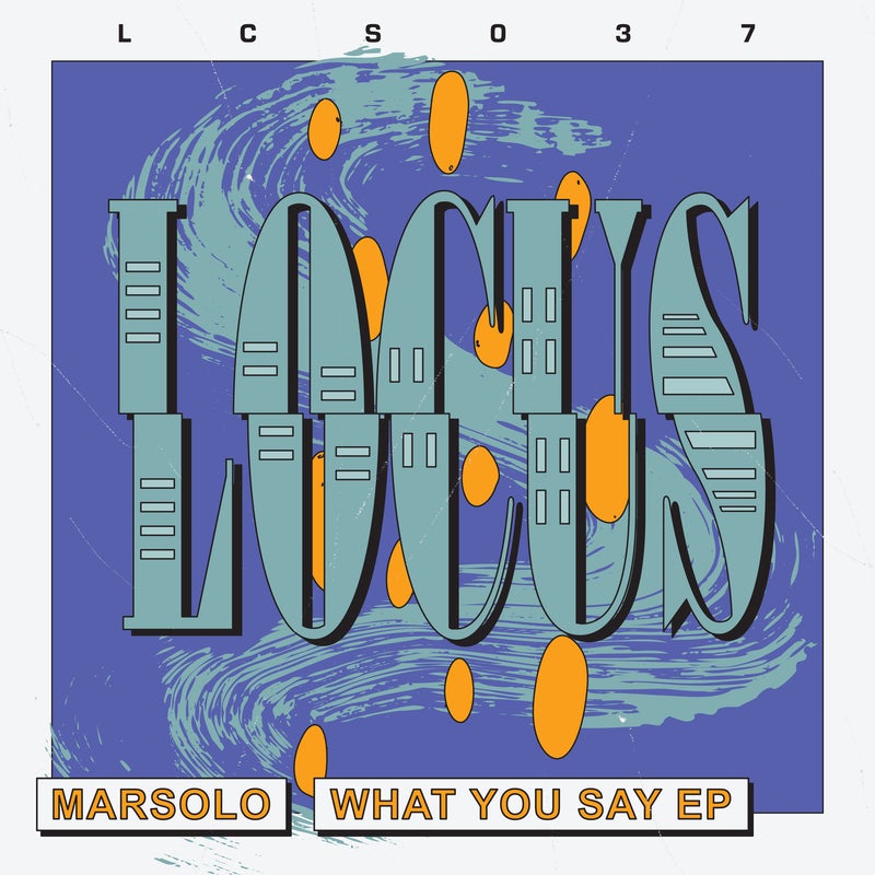 Marsolo - Timeless Truth (Original Mix)