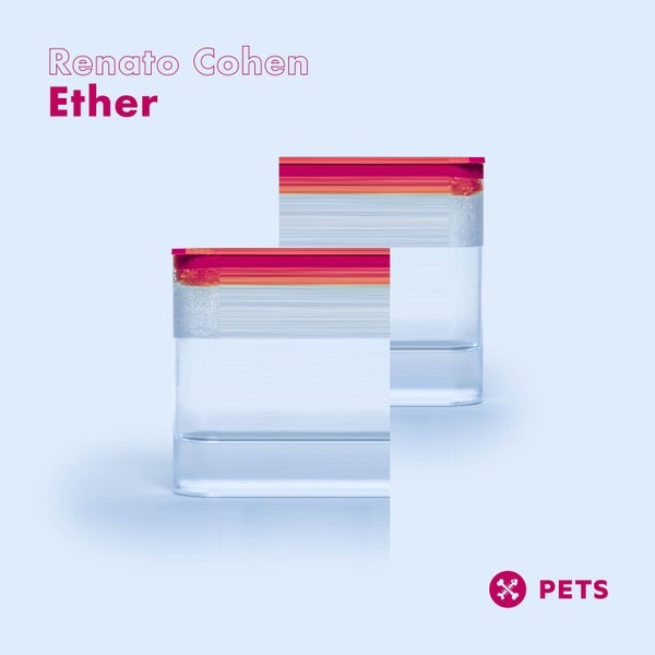 Renato Cohen - Ether (Original Mix)