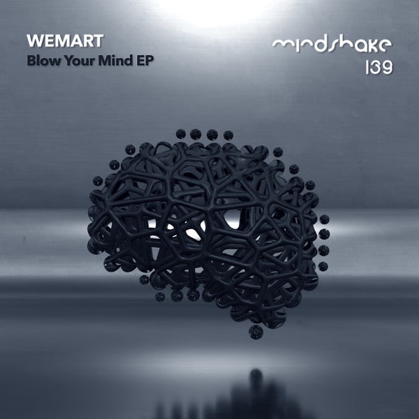 WeMart - Sintetico (Original Mix)