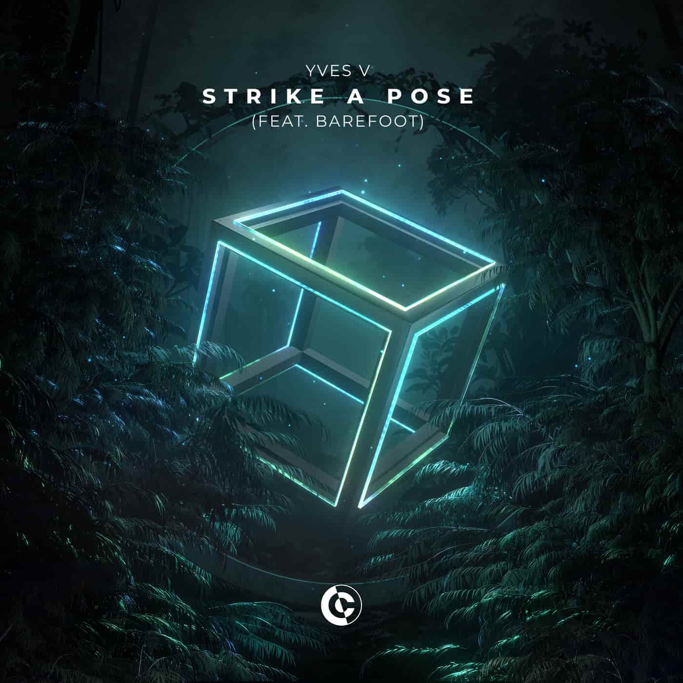 Yves V, Barefoot - Strike A Pose (Original Mix)