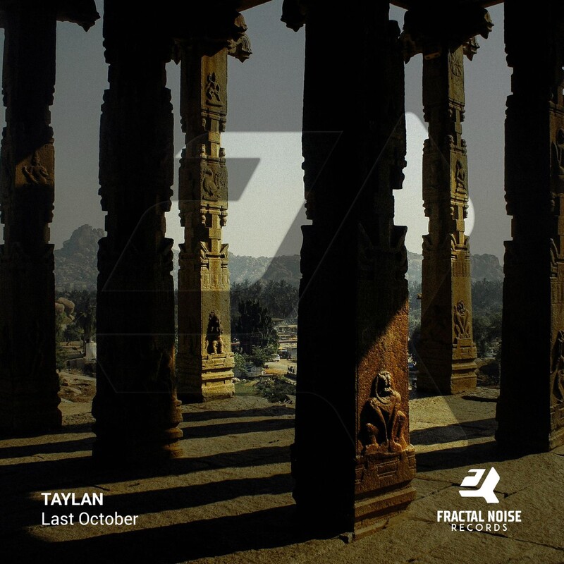 Taylan - Last October (Original Mix)