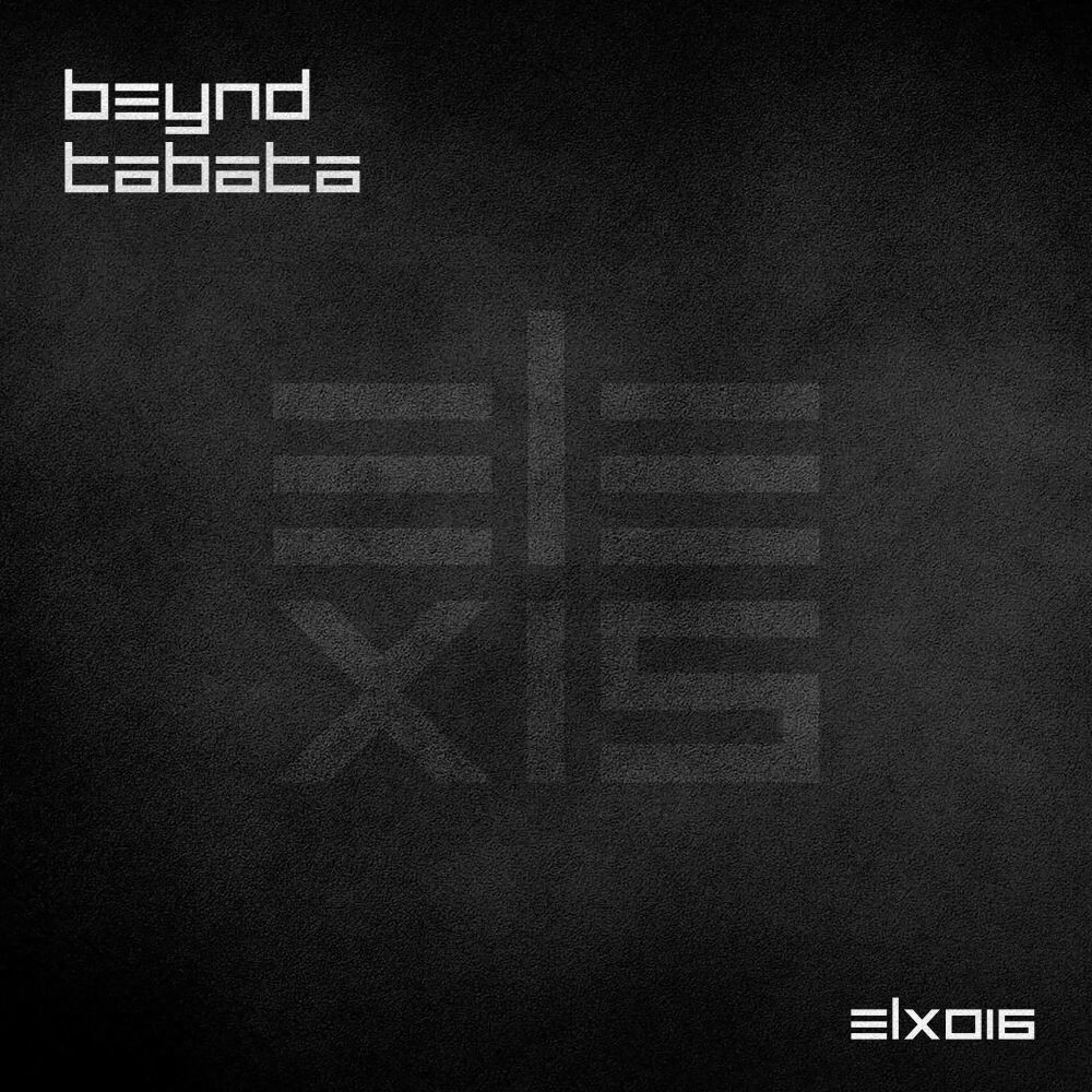 BeyND - Tabata (Extended Mix)