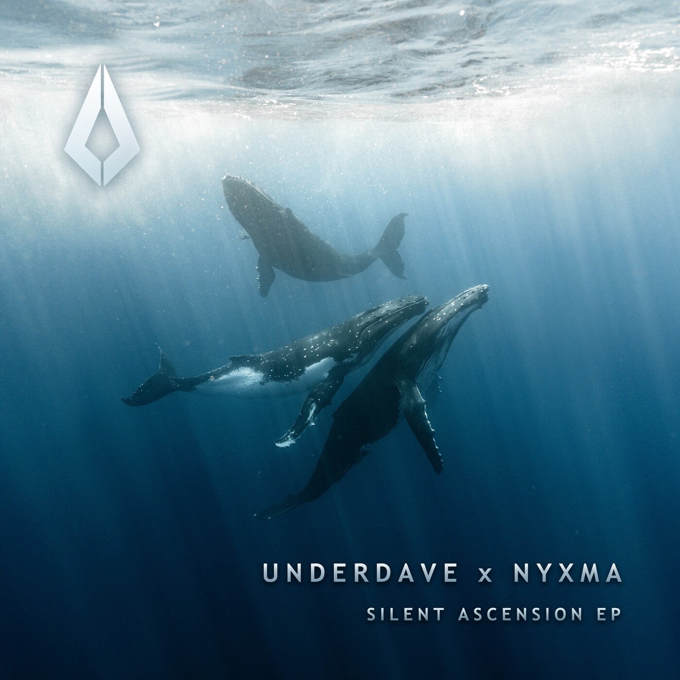 Underdave - Innocent (Extended Mix)