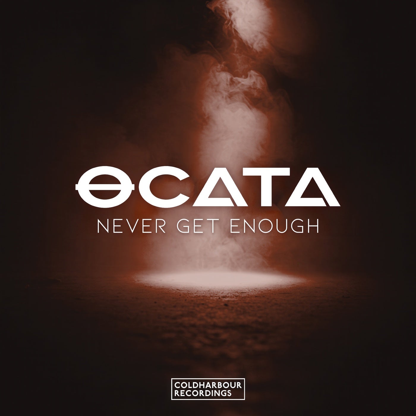 Ocata - Never Get Enough (Extended Mix)