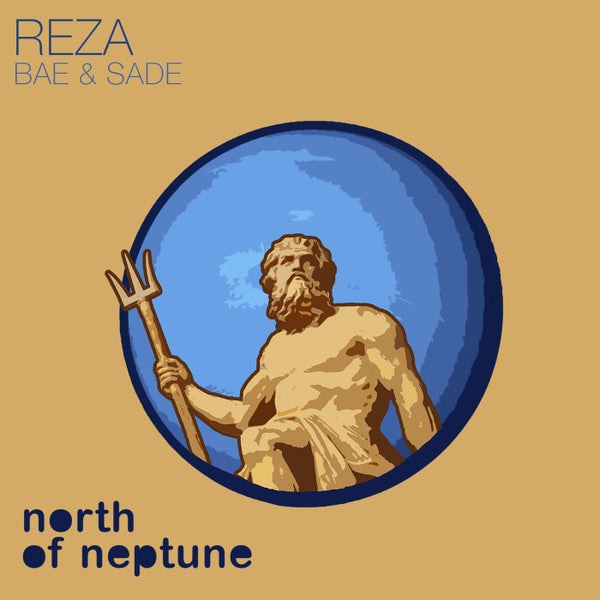 Reza (US) - Bae & Sade (Original Mix)
