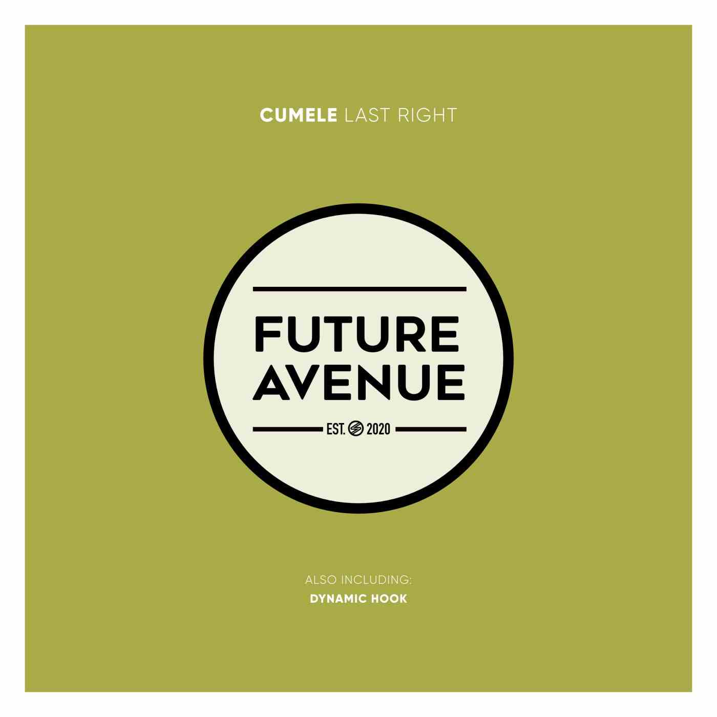 Cumele - Dynamic Hook (Original Mix)