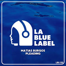 Matias Burgos - Pleading (Original Mix)