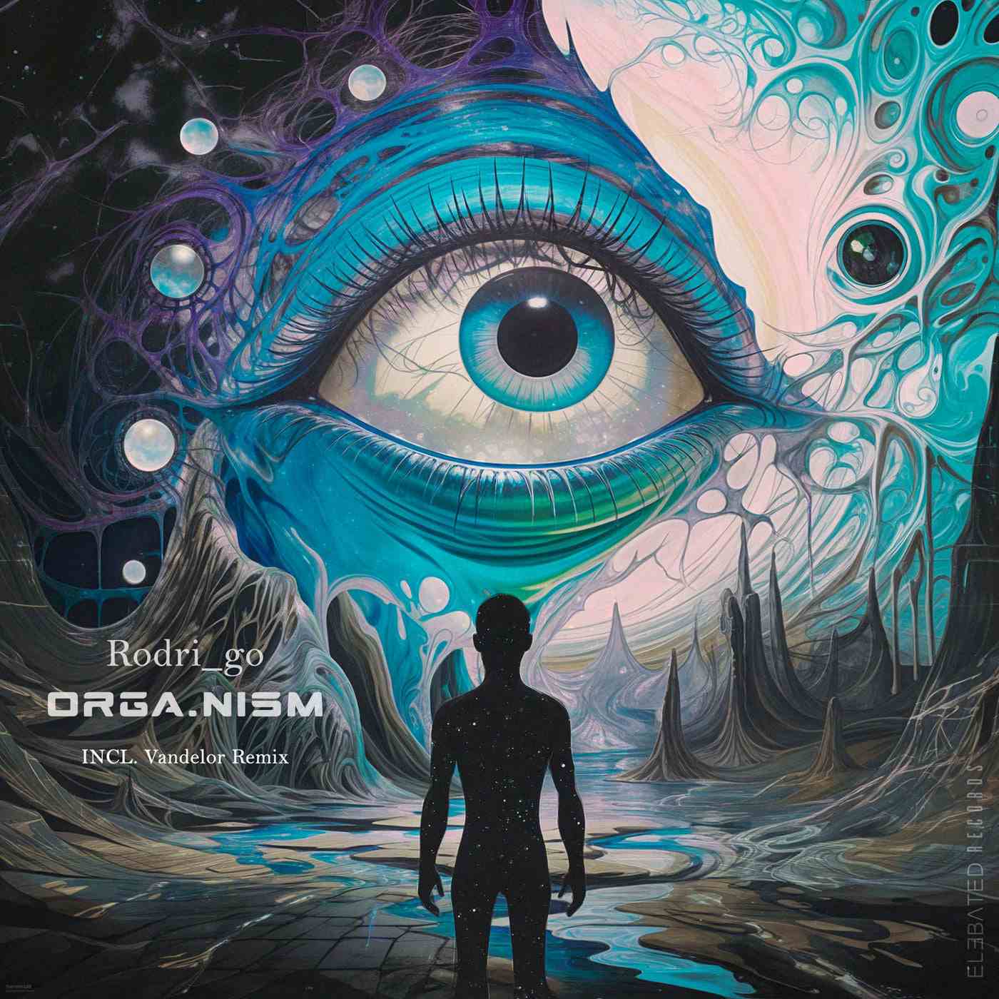 Rodri_Go - Orga.Nism (Original Mix)