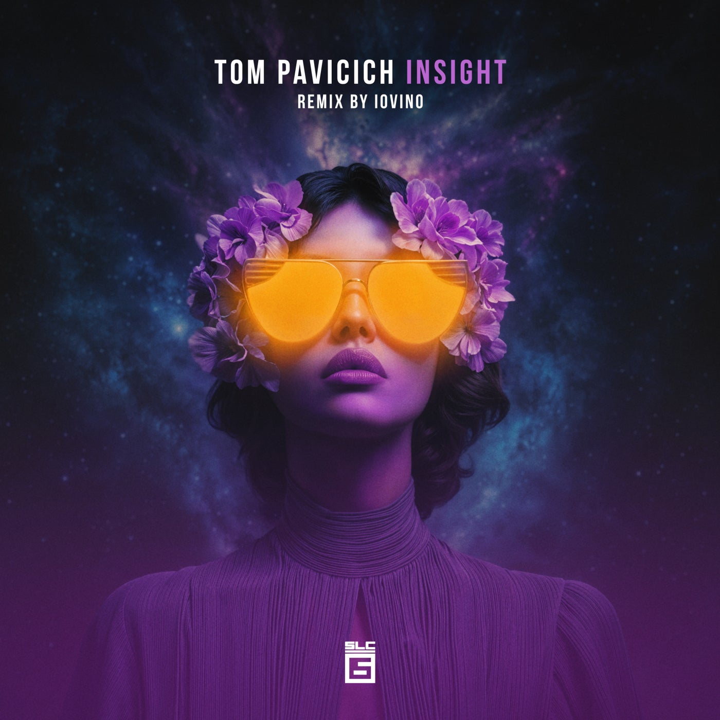 Tom Pavicich - Sugar Rush (Original Mix)